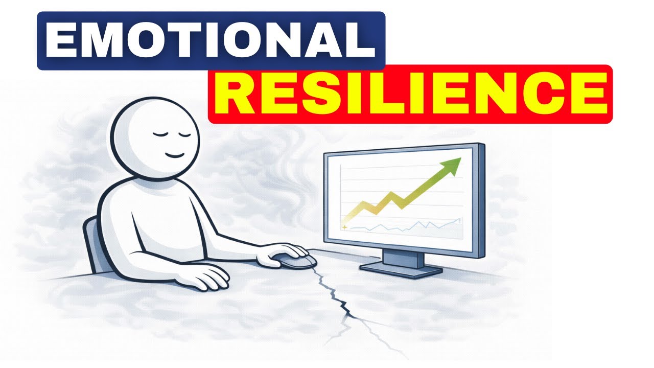The Real Edge in Trading - Trading Psychology Unfiltered (Part 5)