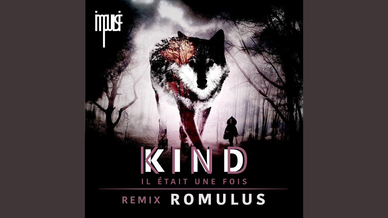 Il était une fois (Romulus Remix)