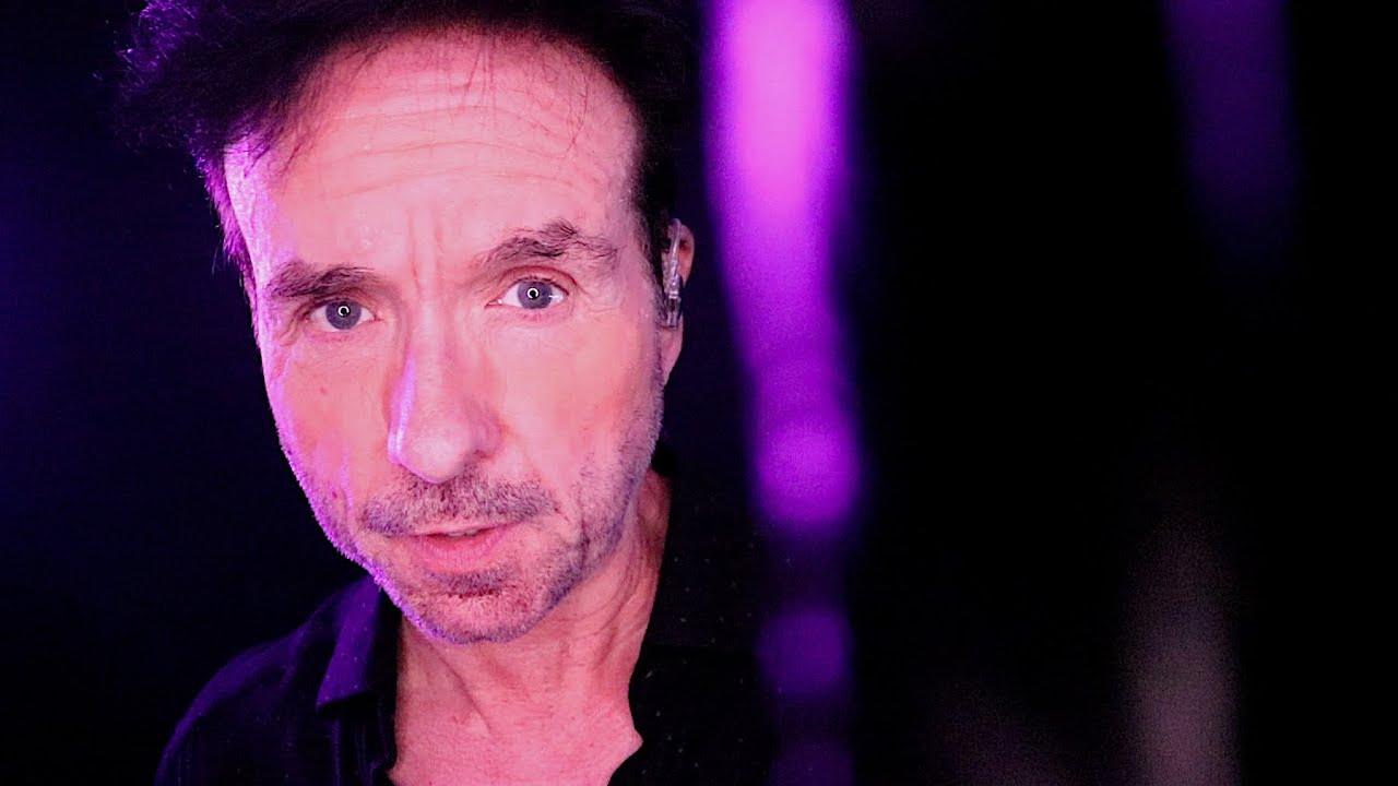 Asmr For Trauma, Stress And Overwhelm