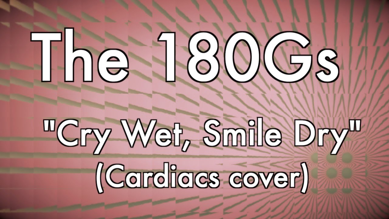 The 180Gs 