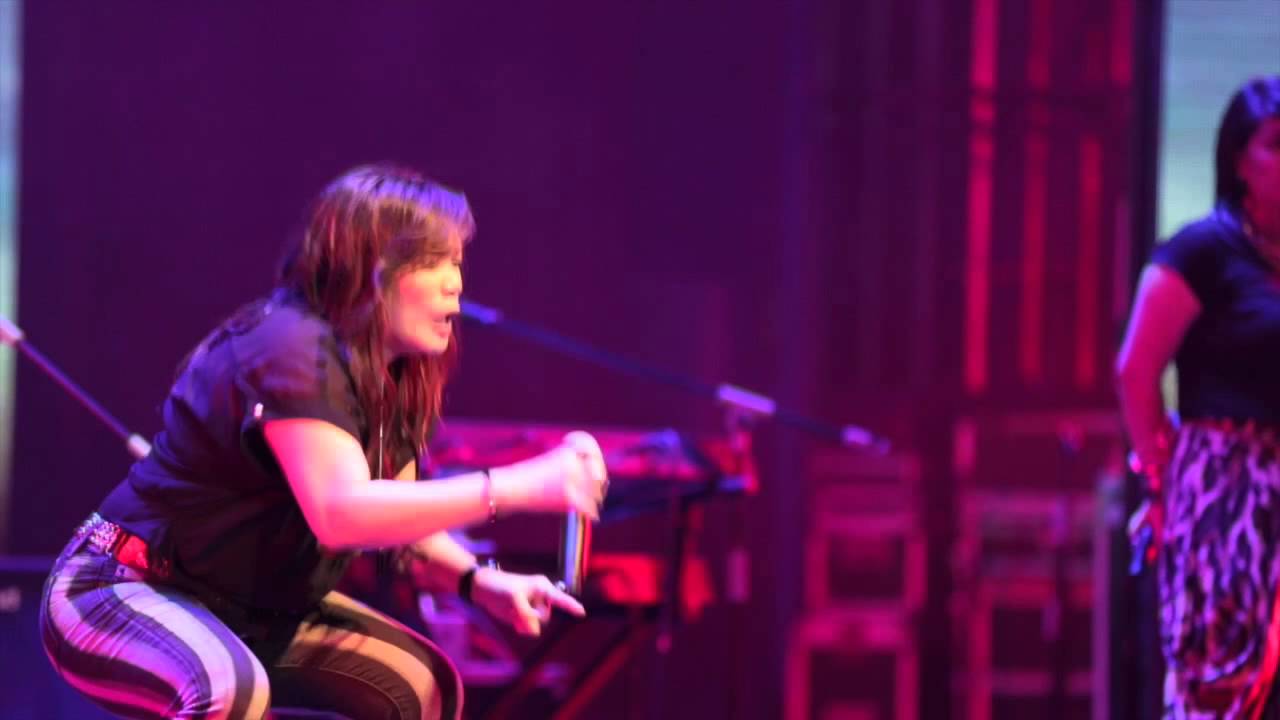 18/18 Aegis Live in Singapore by Family Care - Bayan Ko