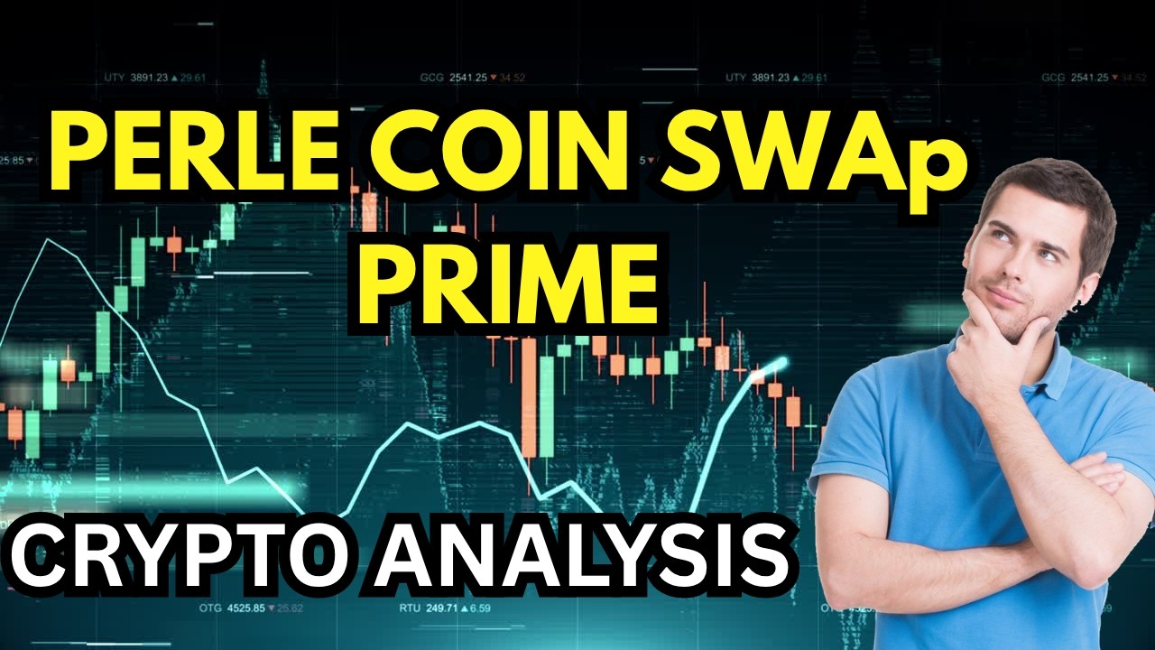 Perle Coin: PRL Launch on WEEX & Swap Prime Latest News 2026