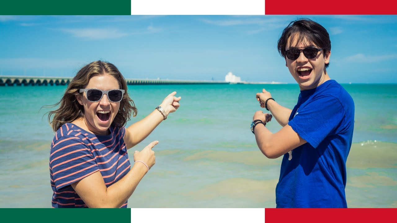 WE SURPRISED A SUBSCRIBER WITH HIS BUCKET LIST TRIP