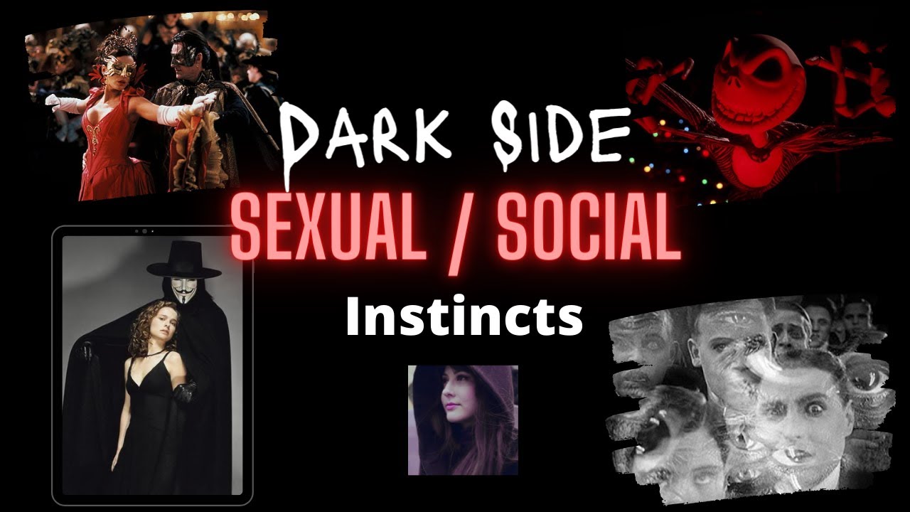Dark Side of Sx/So (Sexual/Social)
