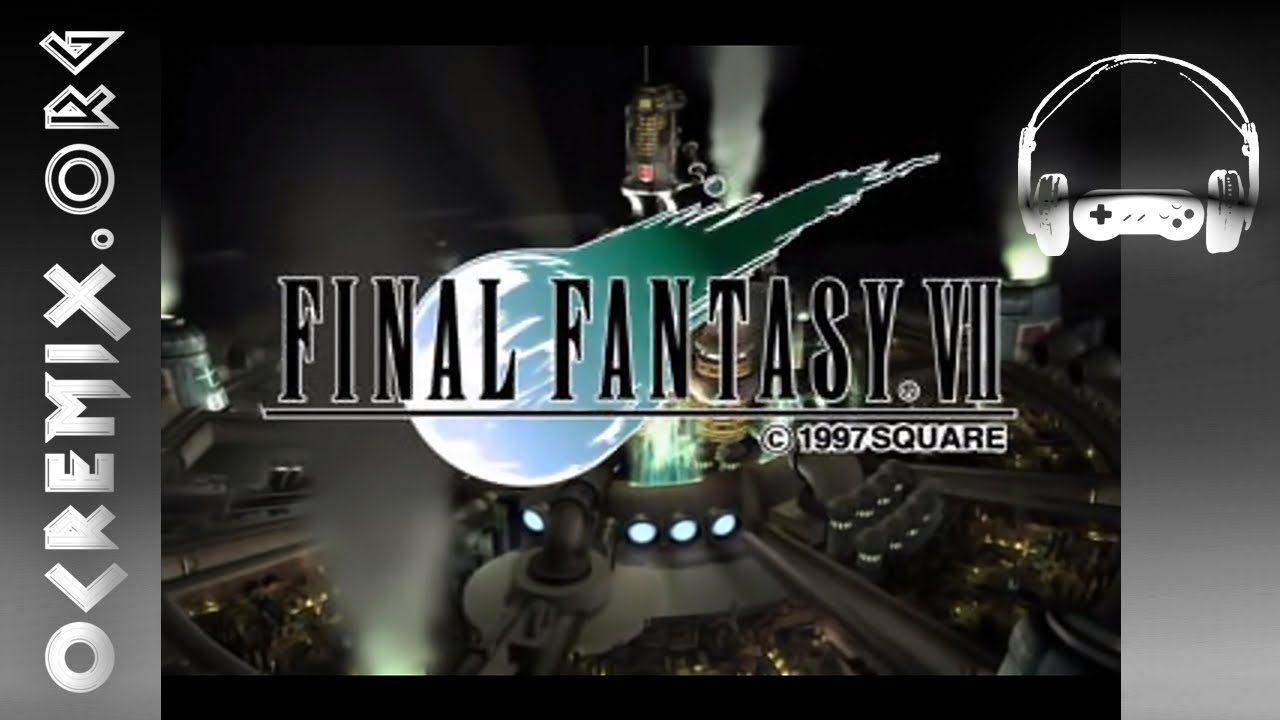 OC ReMix #1228: Final Fantasy VII 'A Foray into the Eastern Horizons' [Wutai, Schala (CT)] by mv