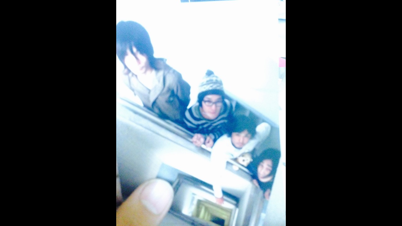 黄金の鐘DEMO/Good Dog Happy Men