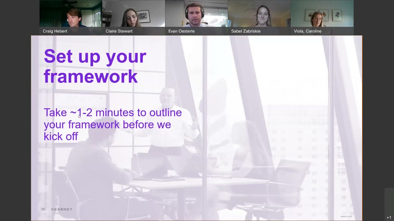 Business Analyst Case Workshop  Road to Kearney Webinar 20210916 1956 1