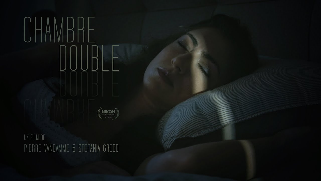 Chambre Double - Teaser
