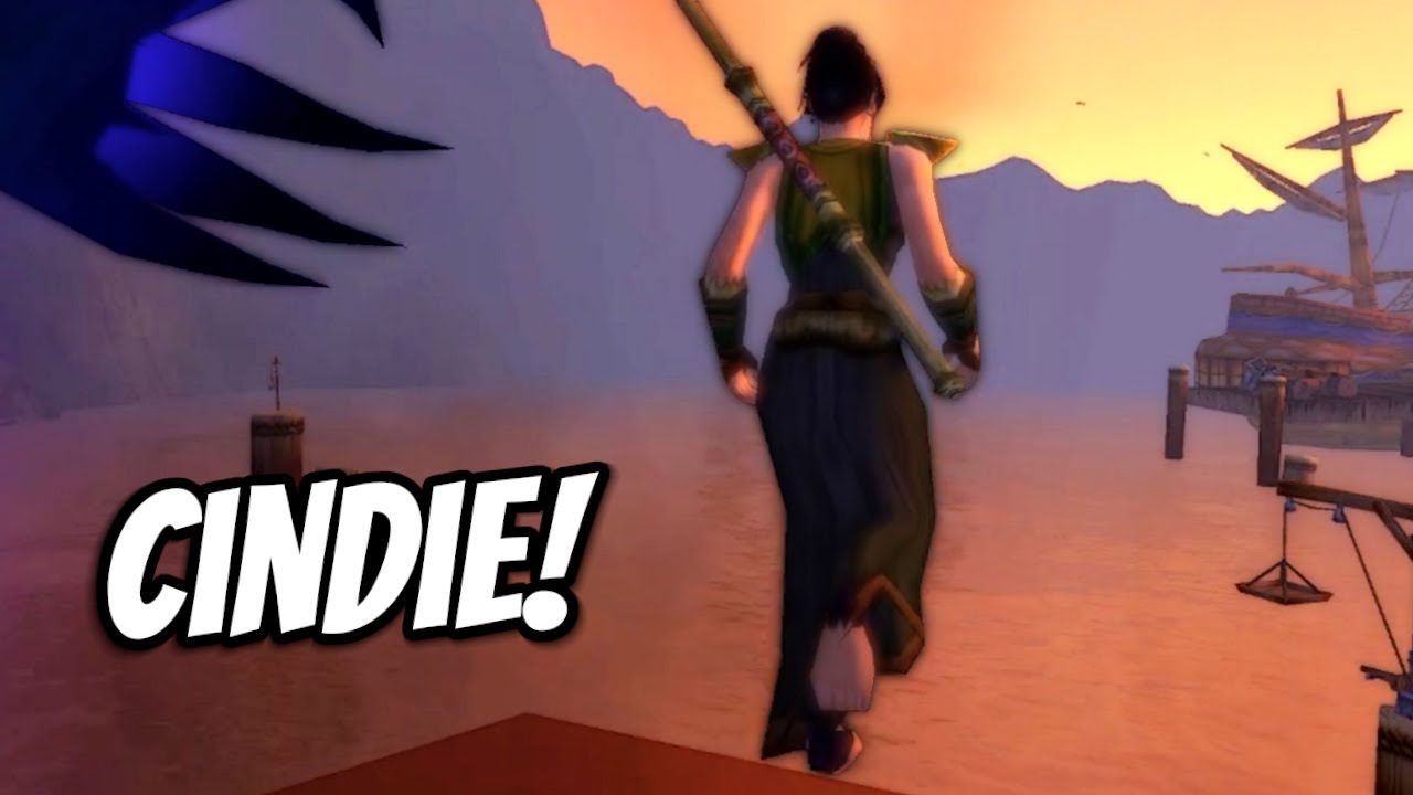 WoW Classic: Road to Ragnaros Hardcore - Death Clips #2