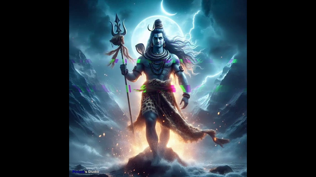Har Har Shambhu – Bam Bam Bhole DJ Remix 2026 🔥