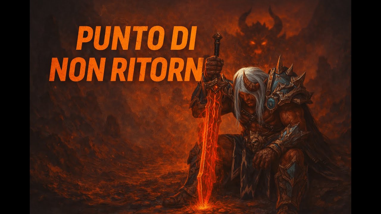 LA FINE? #metin2 #gaming