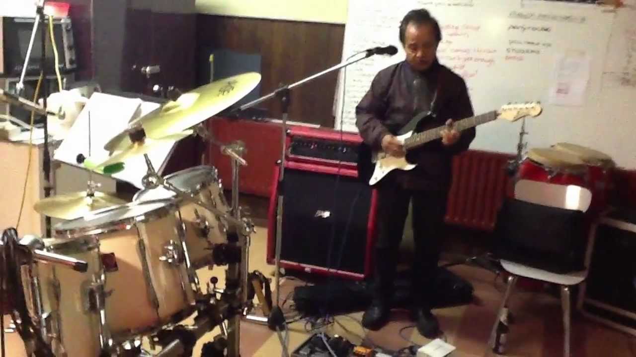 The Naughties - La Compasa