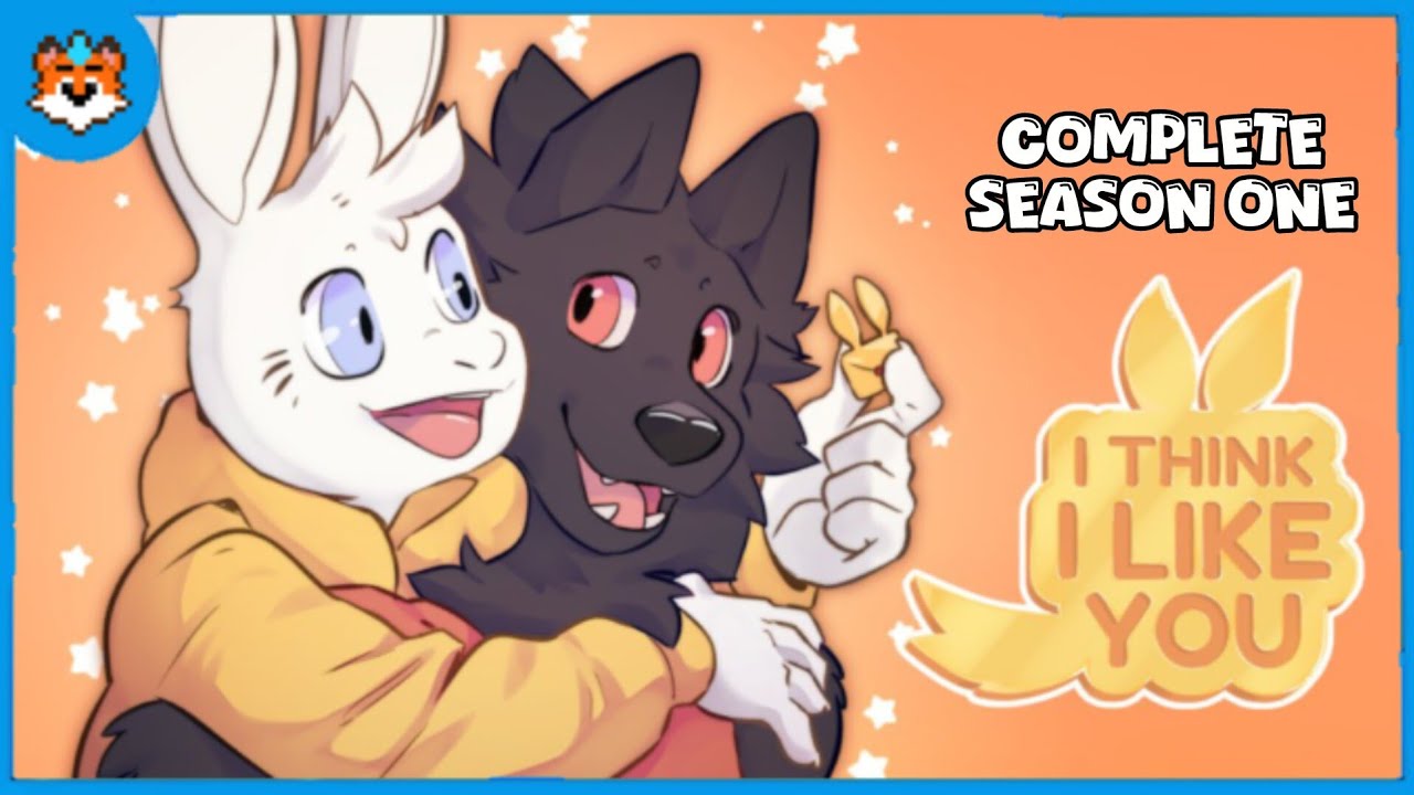 I Think I Like You - Season 1 | Full Comic