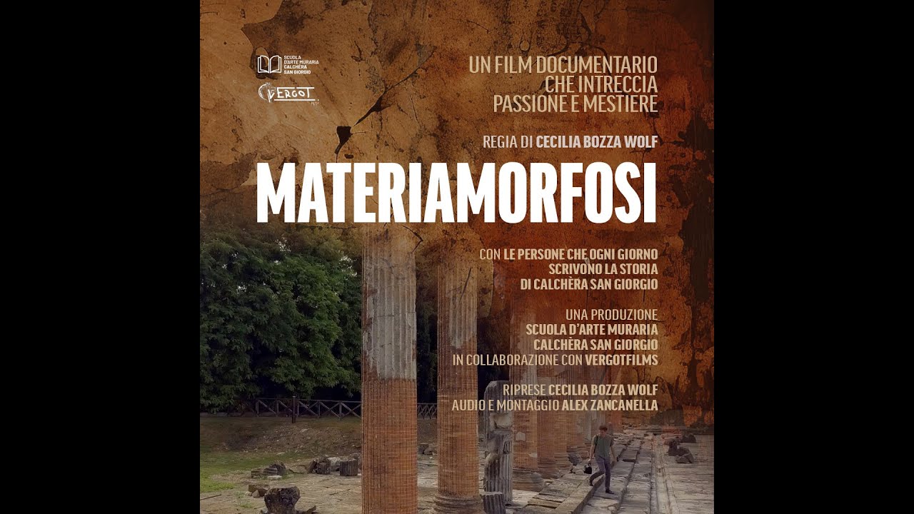 MATERIAMORFOSI