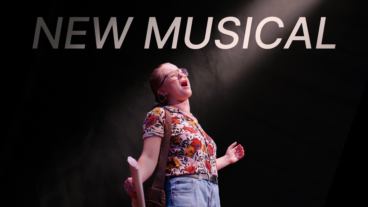 A New Musical Blooms at MSU: Workshopping Joey Contreras' 