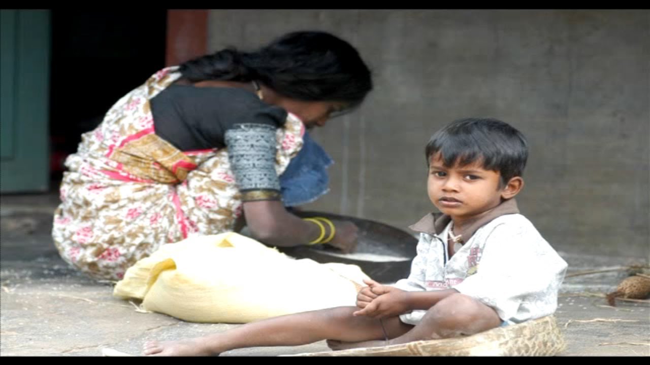 Isha Outreach