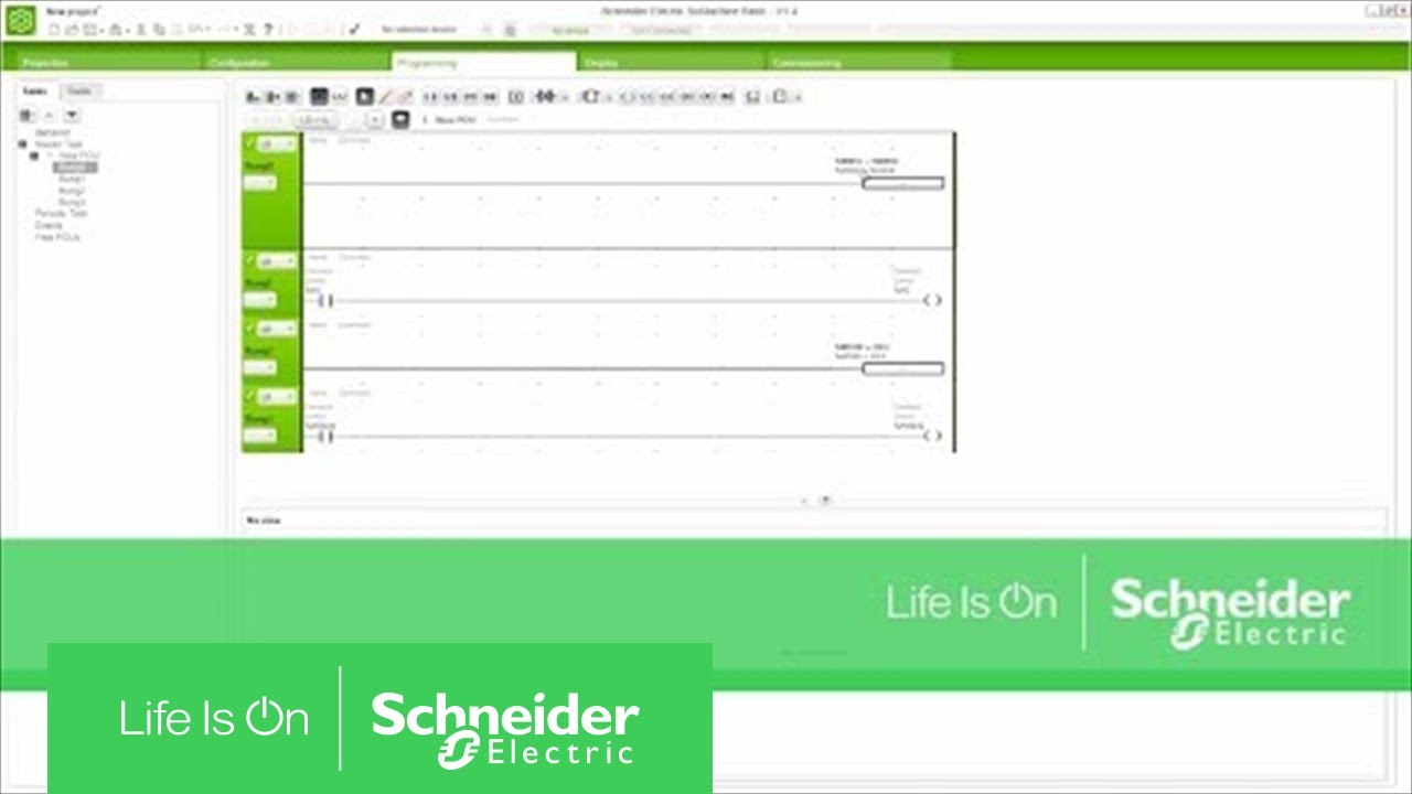 SoMachine v4.1 - Download de Aplica&ccedil;&atilde;o