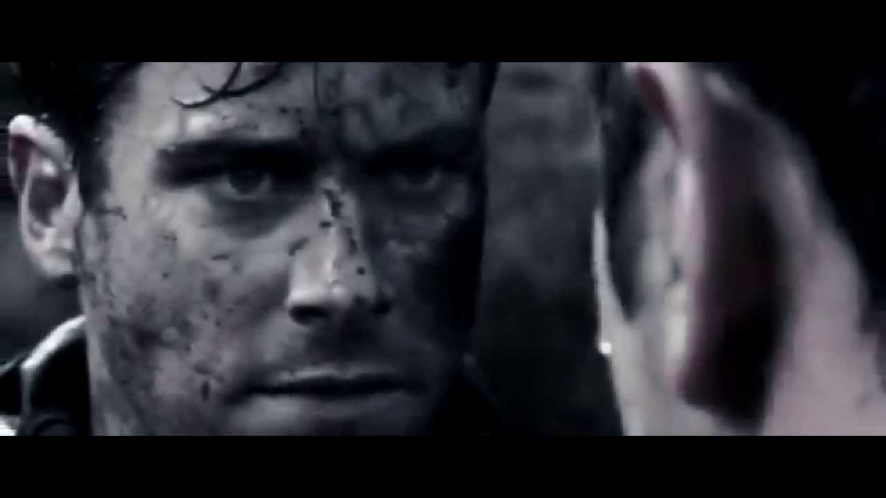 Napollya - Terrified (Illeon - Illya Kuryakin/Napoleon Solo)