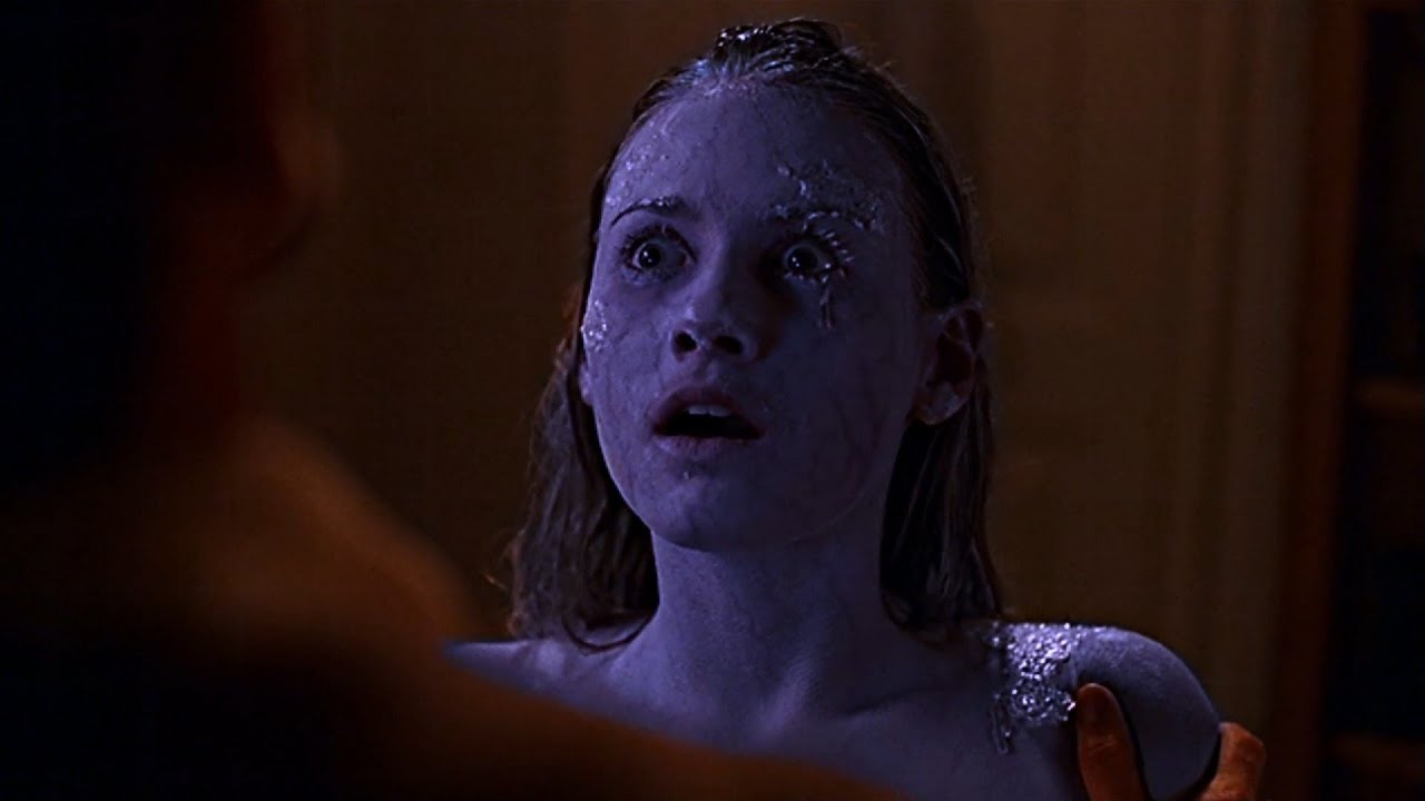 Smallville (1 season) - Cool