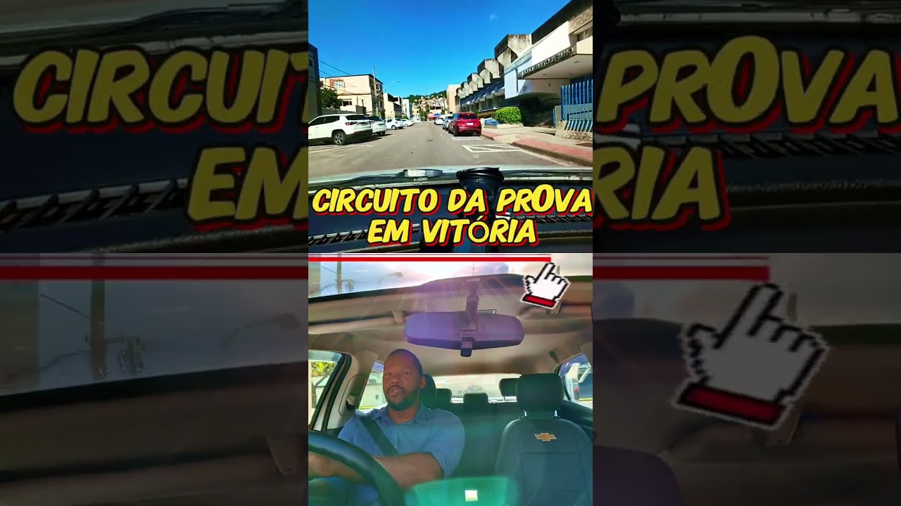 PARE DE REPROVAR NO CARRO 