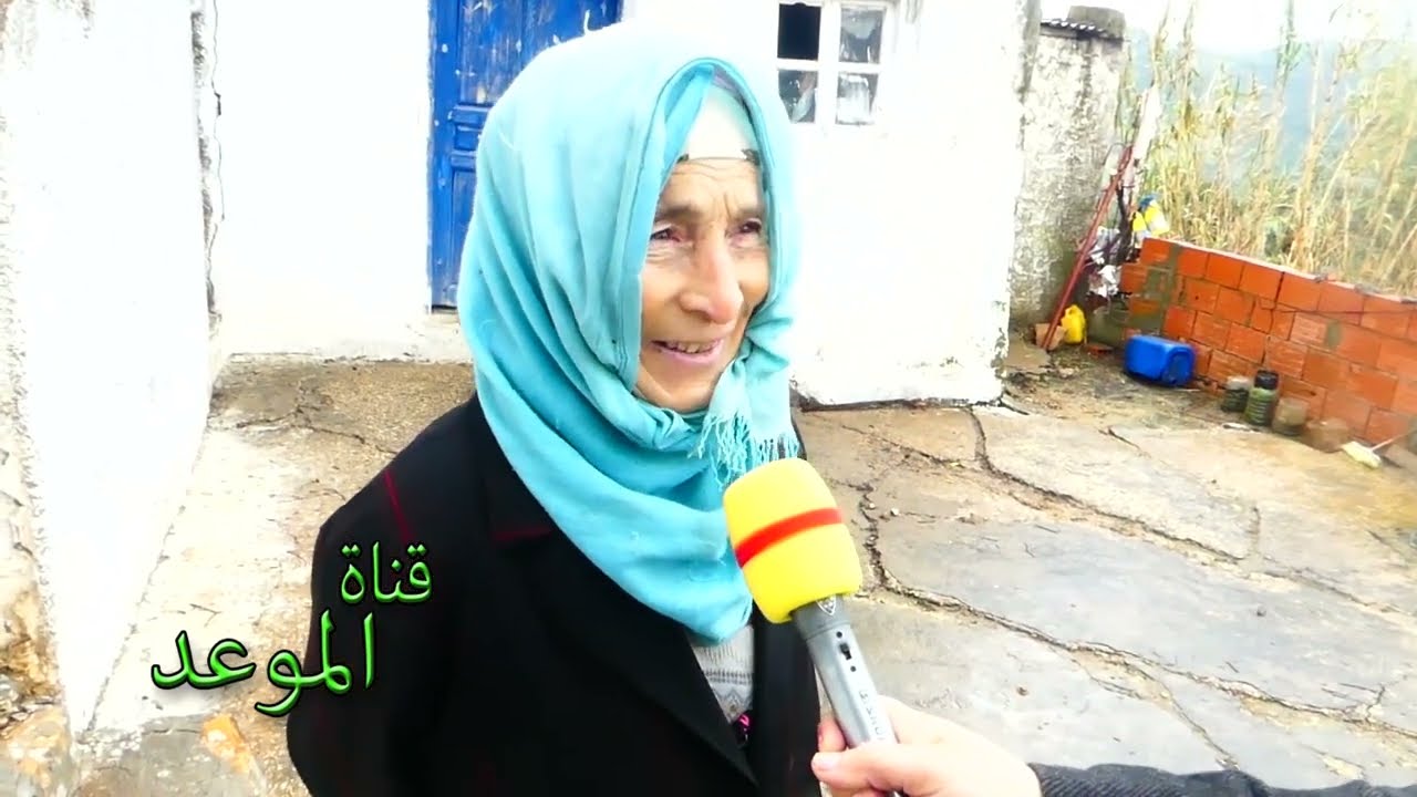 سكان قرية الحشاشنة لكهم بطلو لقراية المدرسة بعيدة علينا وأحنا نسكنو في جبل حتى النقل معندناش