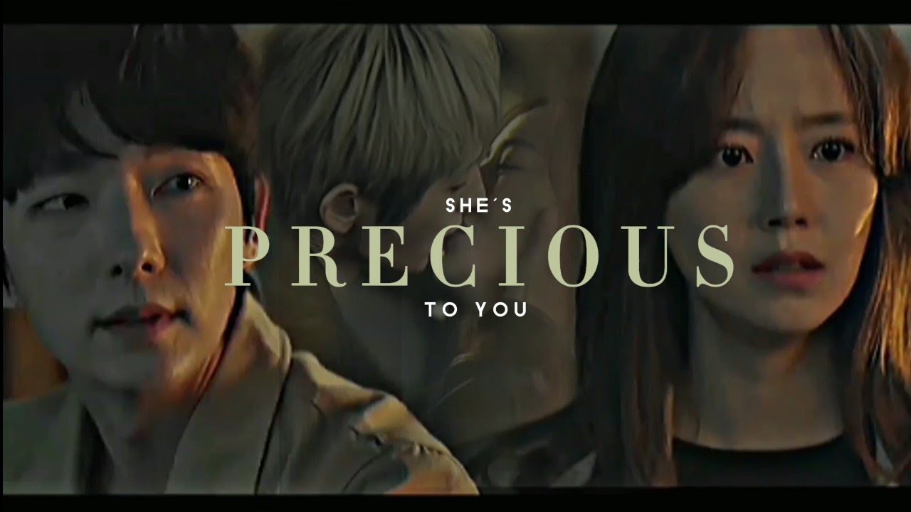 Hyun Soo & Ji Won | I wanna be yours | Flower of evil