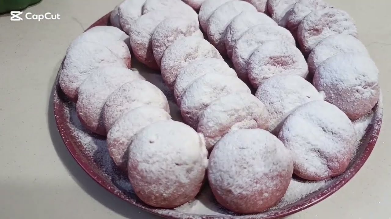 Pancarlı Kurabiye mi olur ?