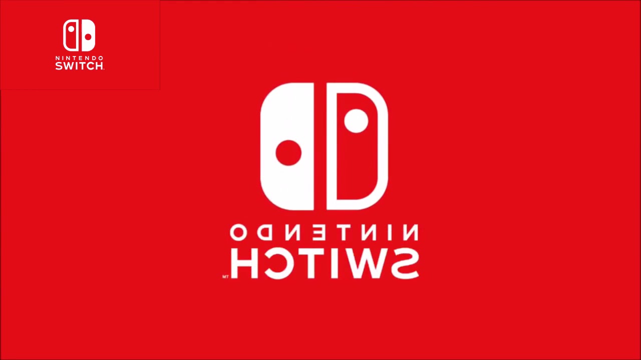 [Sparta Remix] Nintendo Switch Startup has a Sparta Remix