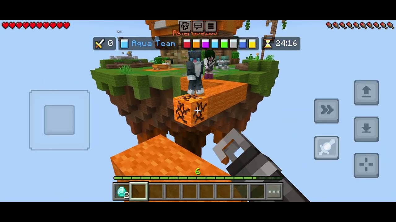 Beadwars win streak with lag and lost 3 wins and 1 loss