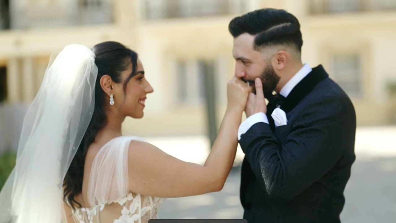 This wedding was something else! by Urko Wedding Films