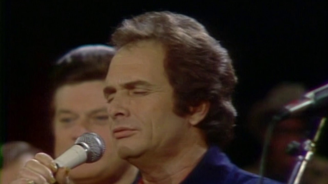Merle Haggard - 