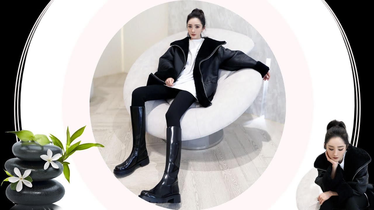 Yang Mi 🦊 🎶♥️《 Weekly Review 》【11 - 17.12.2023】