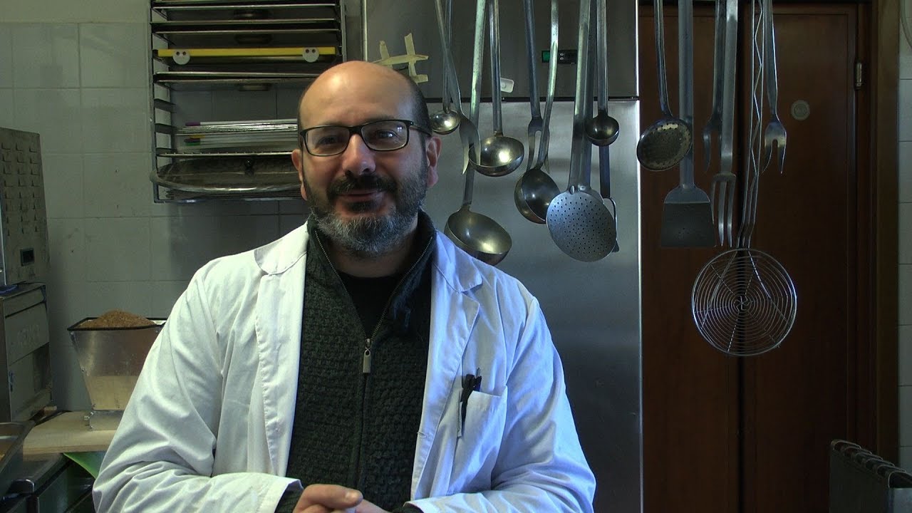 I cibi fermentati di Carlo Nesler: la rinascita di una pratica antica – Io faccio così #236