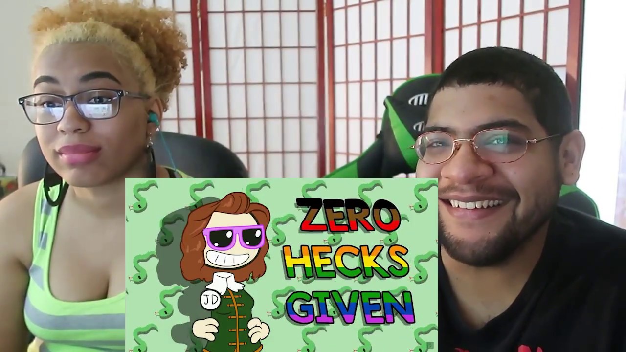 This Woman Made History! ft Chavezz