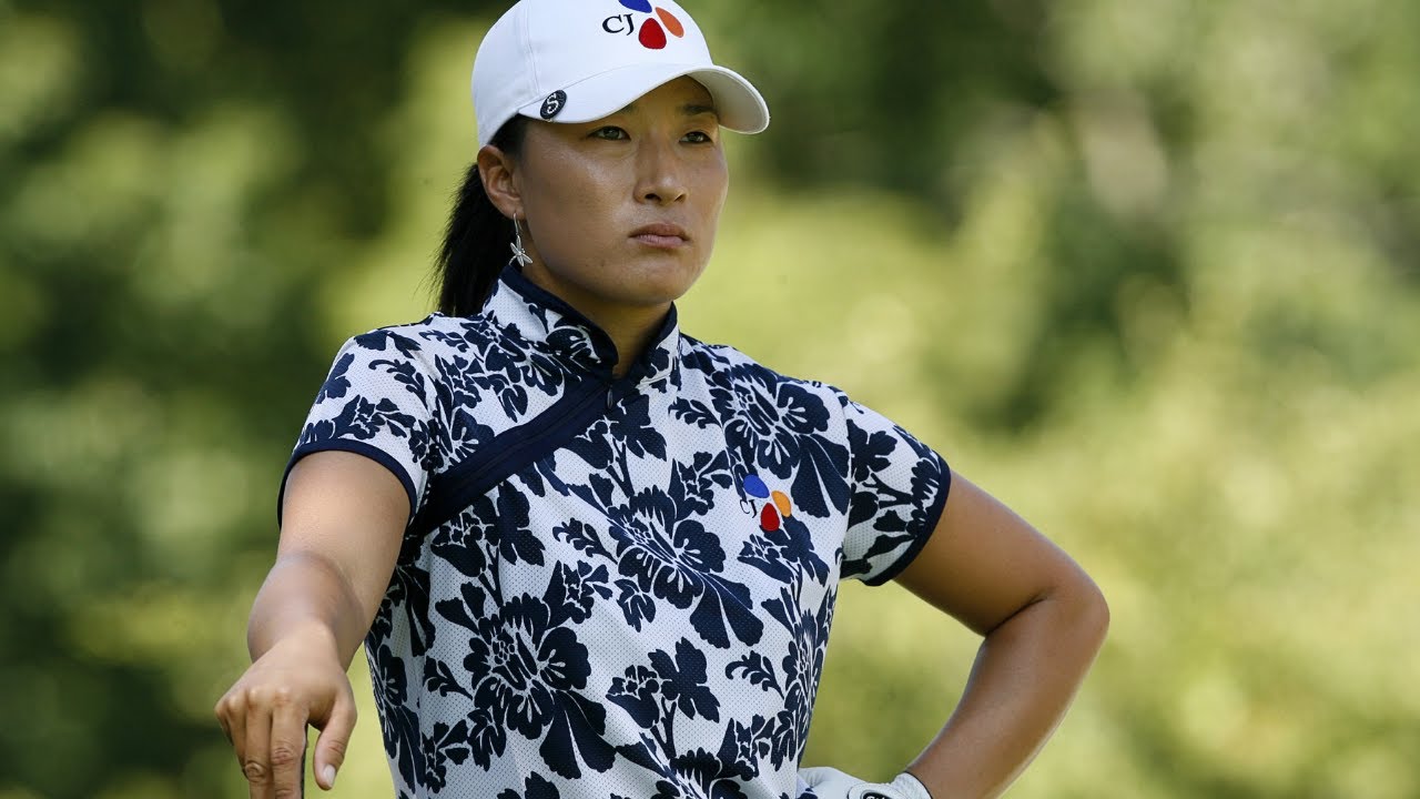 2007 Dana Open Final Round | Full Round Replay