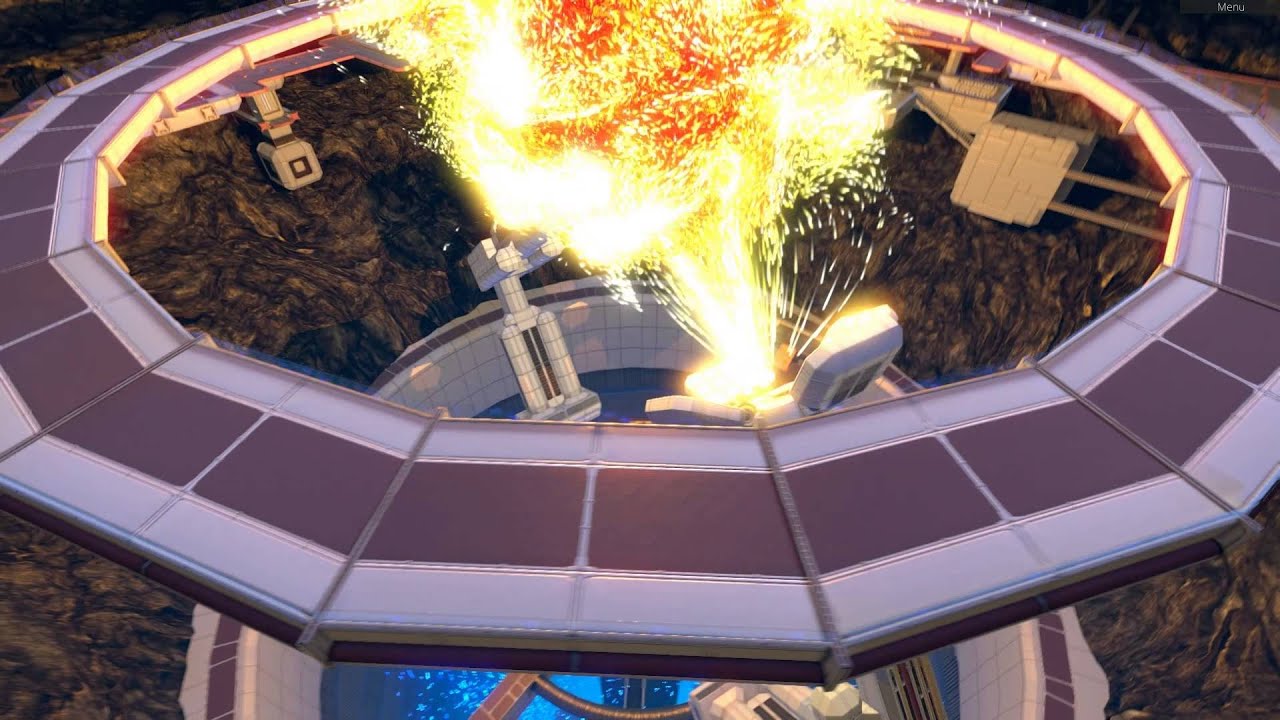 Museum of the Microstar Trailer