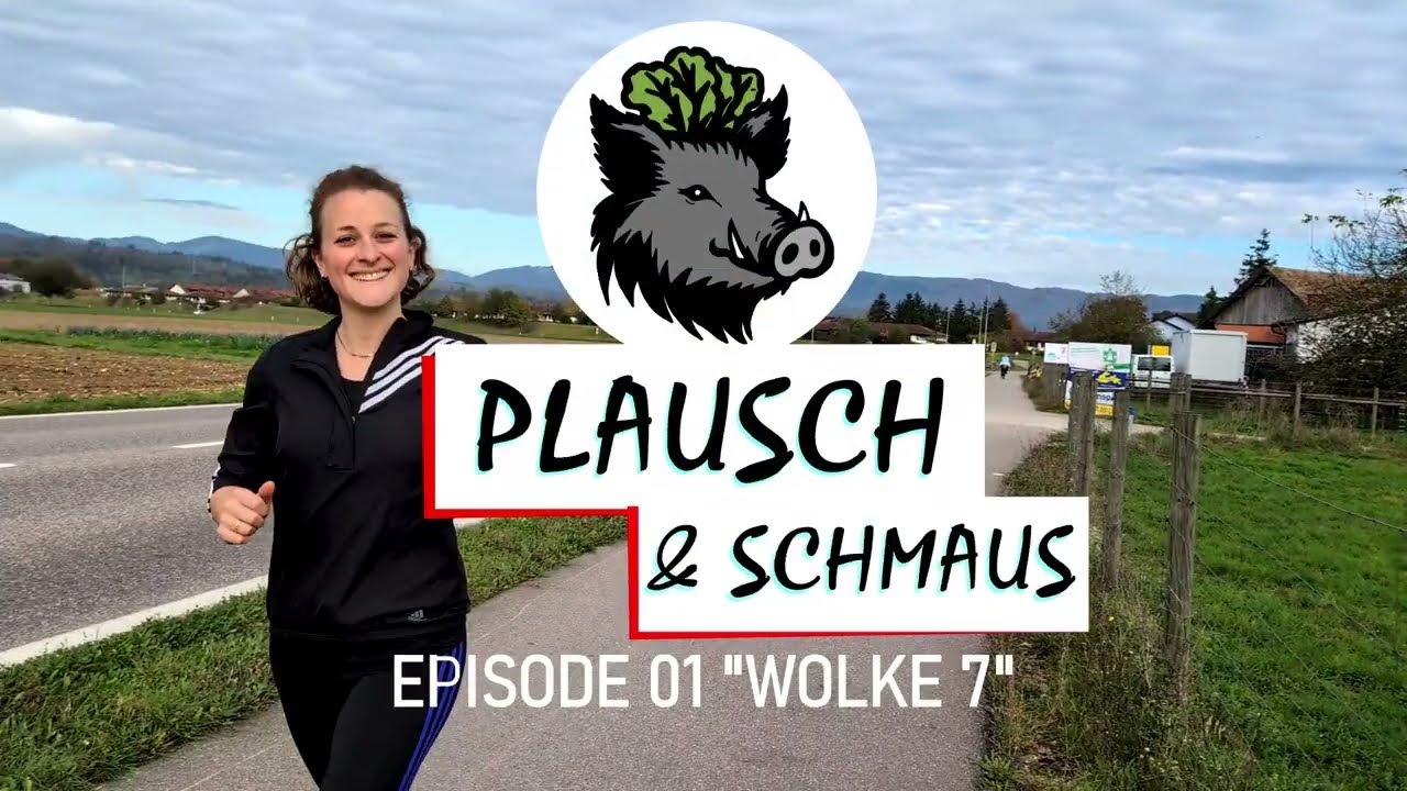 Plausch und Schmaus | Episode 01 | 