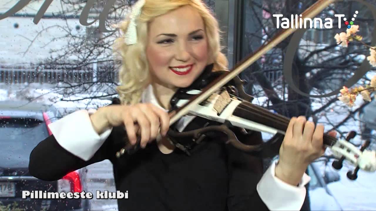 The Ilves Sisters - ABBA RingRing