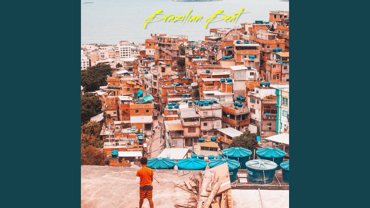 Brazilian Beat