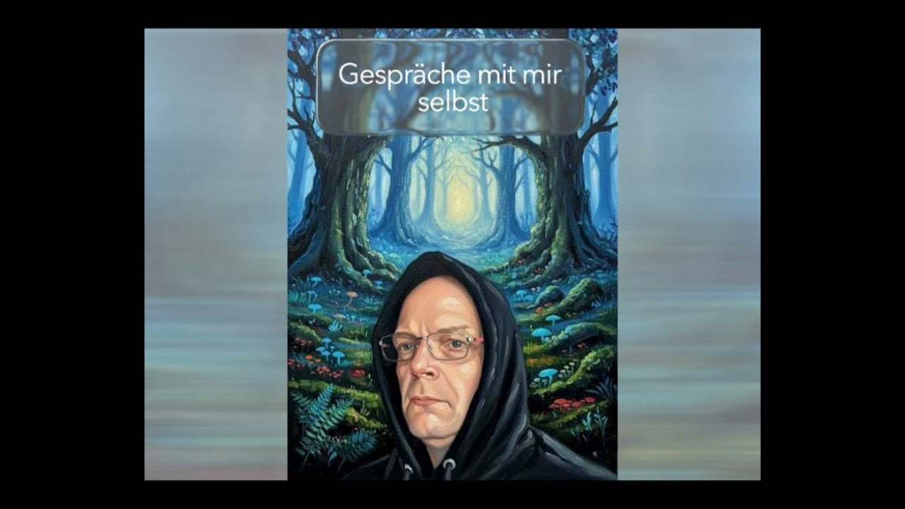 Gespräche mit mir selbst Version 1