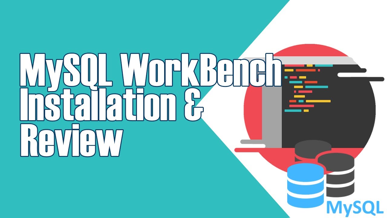 MYSQL WORKBENCH - A MYSQL DATABASE GUI TOOL FOR WINDOWS, LINUX AND MAC