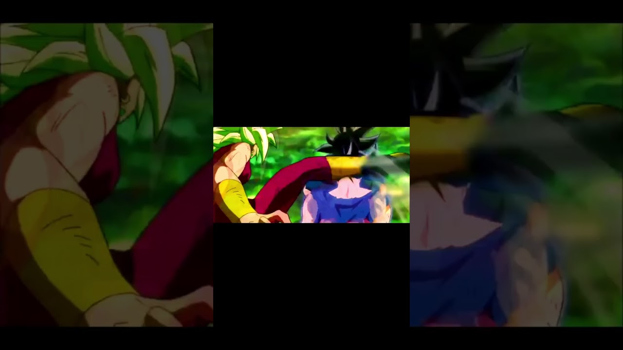 #ultrainstinct