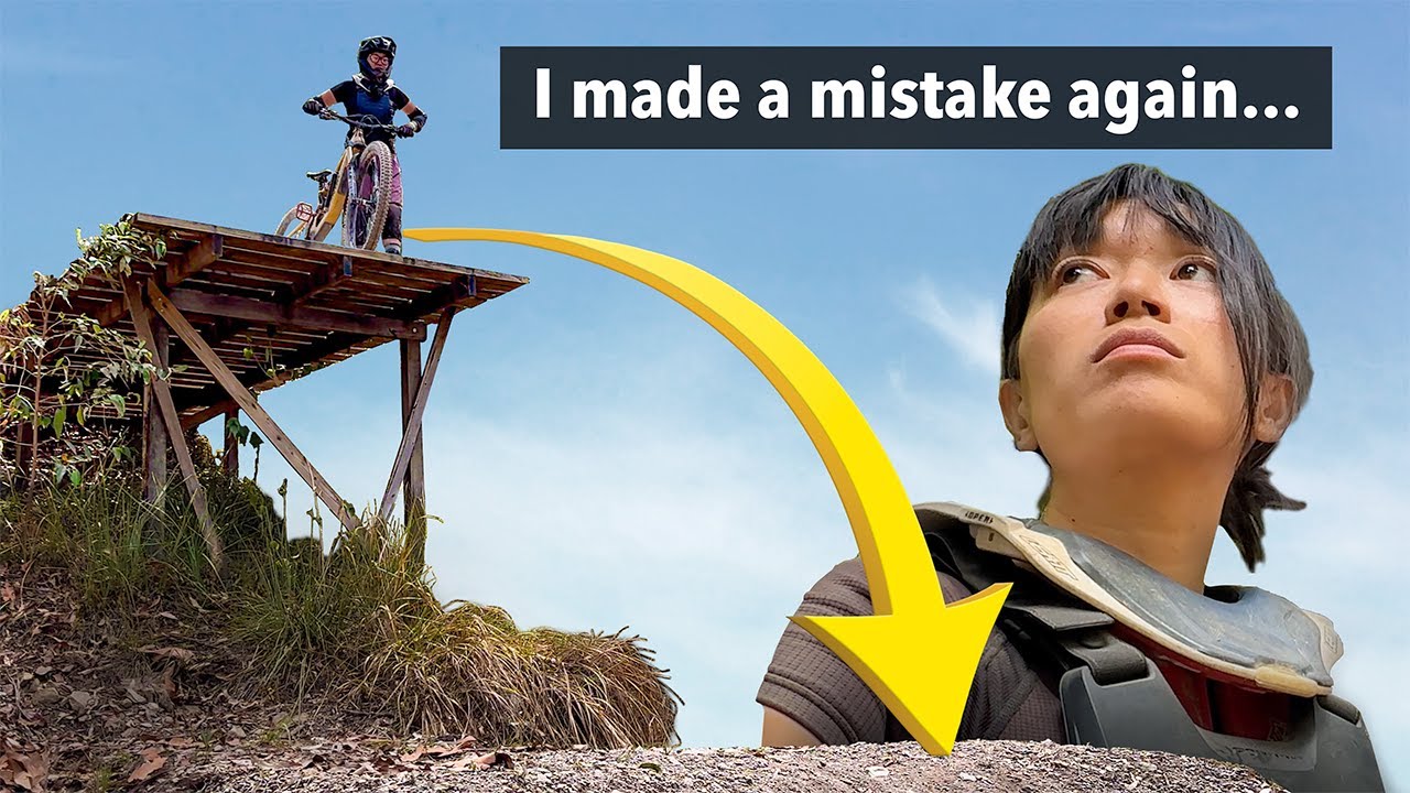 I Tried To Restrain Myself But…