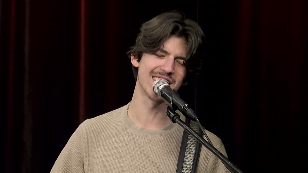 Elephant Pier - Live at ACMi