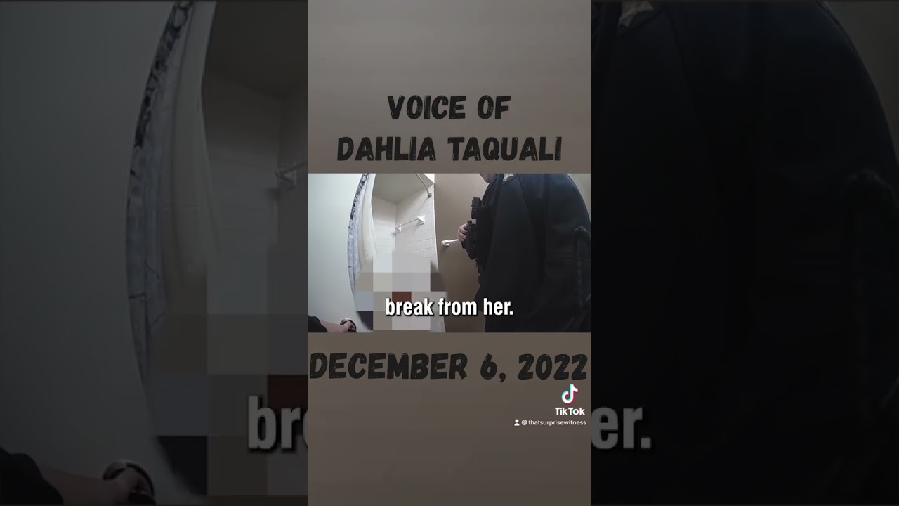 Lima&rsquo;s Sister BEGS FOR HELP!