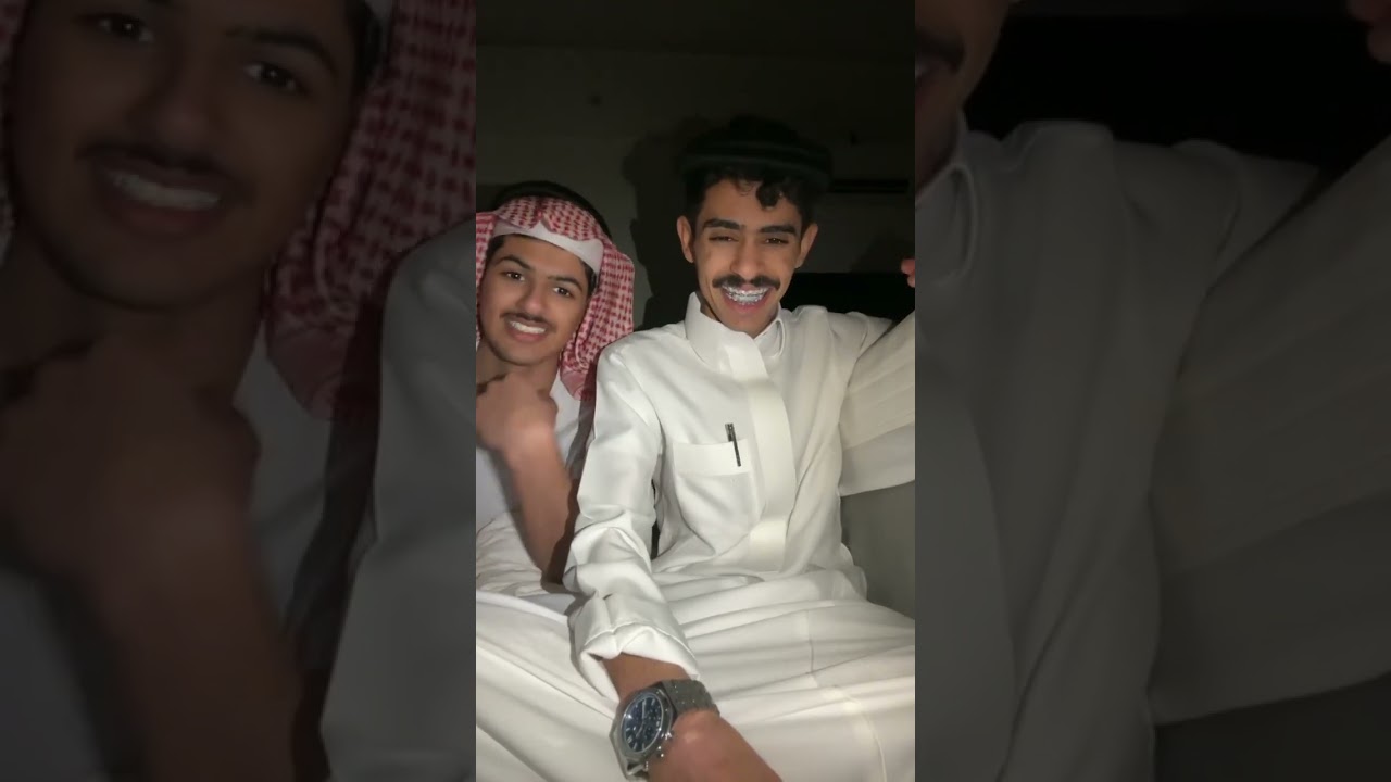 بث سالم جديع 4 سعود علوش قرر يصفق سالم في البث والسبب 😂😂