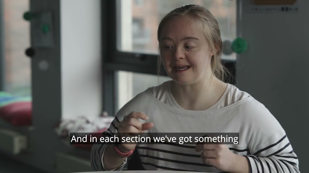 DANCING Project - Arts-based Research