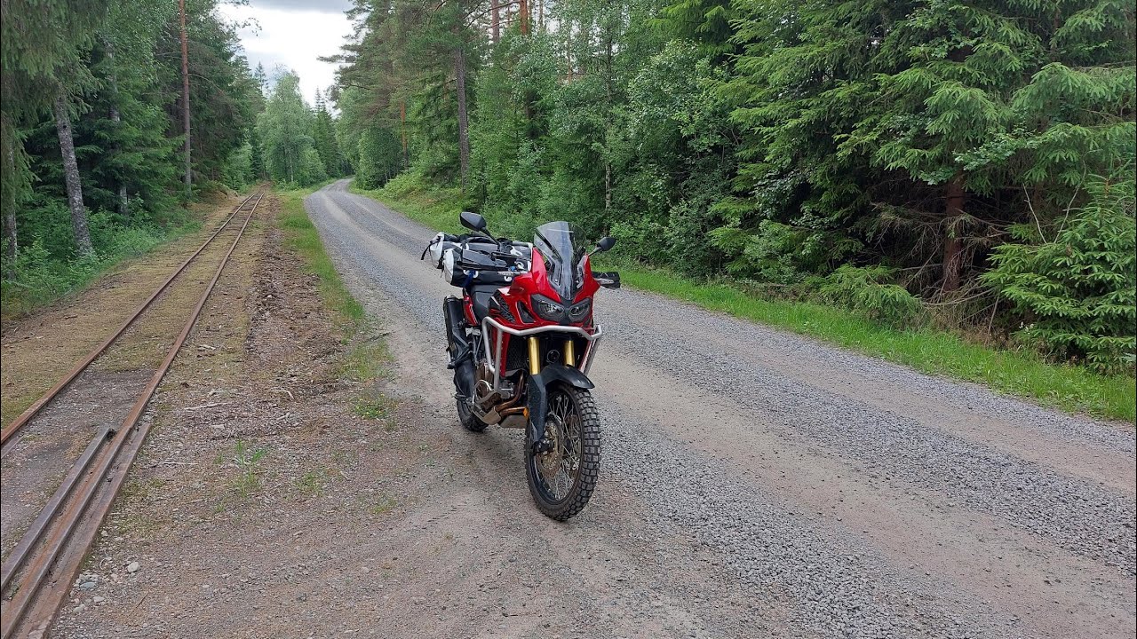 TET Sweden south best parts