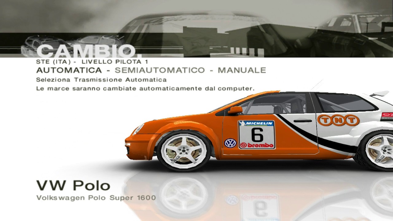 #rally #carriera