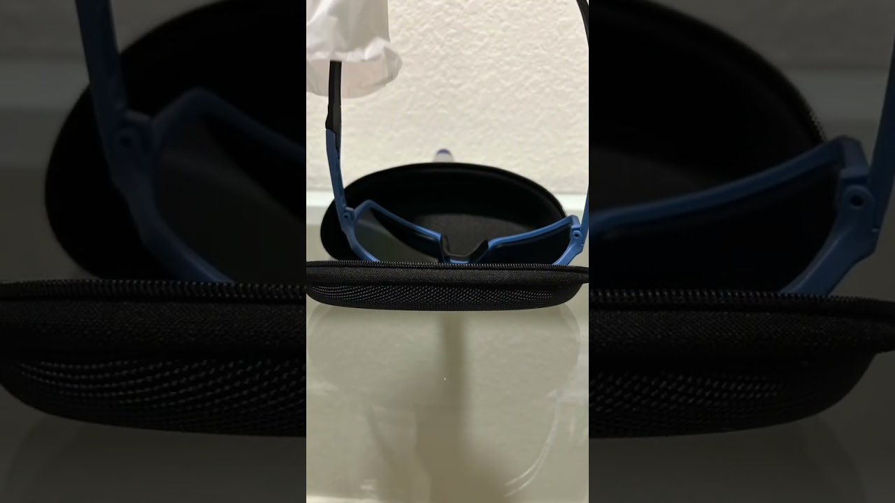 Unboxing RideLens#mtbgear #cyclingglasses #bike #mtbtech #sportsequipment #cyclingglasses